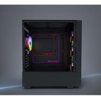 GAMEPOWER MANTA 4xARGB GAMING PC KASA (PSU YOK)